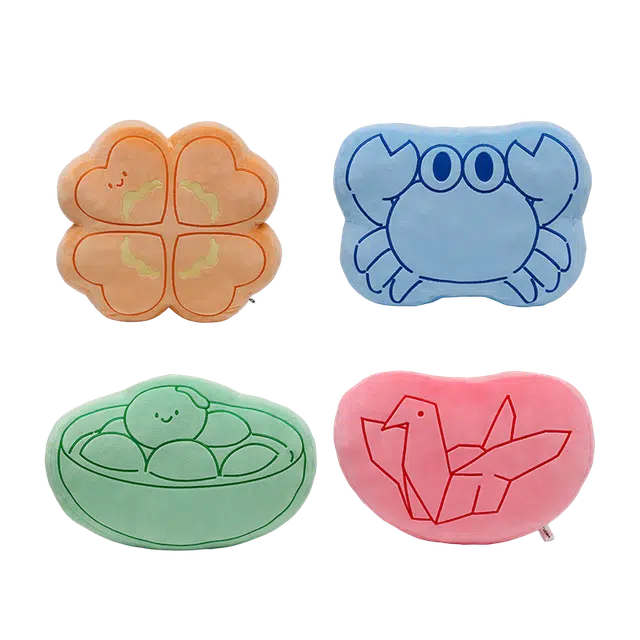 VOBA VOBA x TFBOYS 32cm28.3cm27.3cm26.9cm