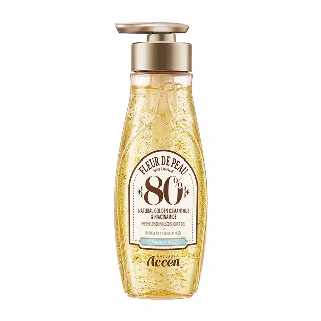 ACCEN 400g