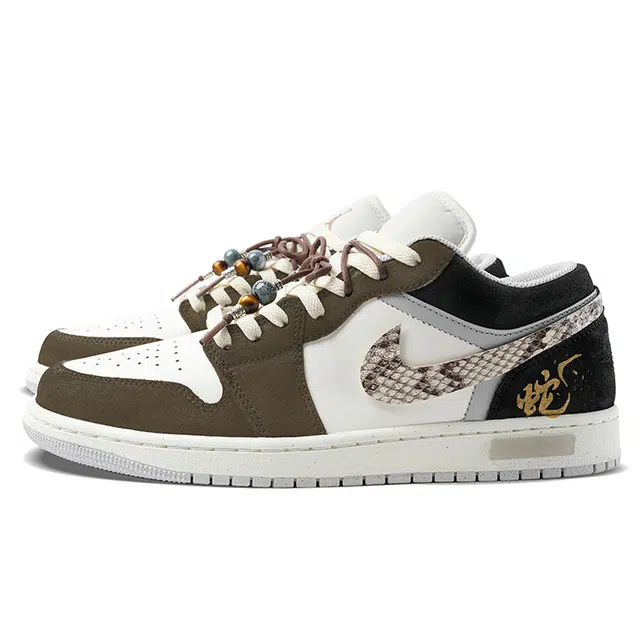 Jordan Air Jordan 1 CNY