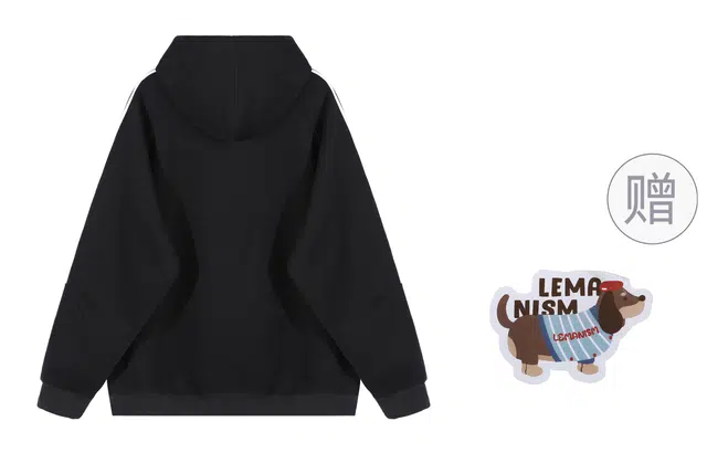 LEMANISM