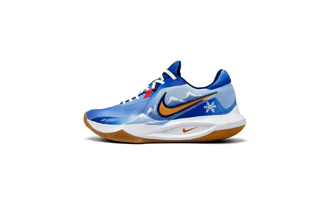 Nike Precision 6