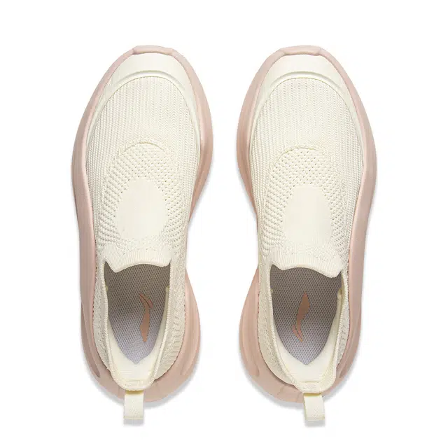 LiNing slip on