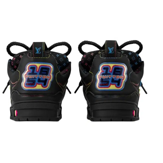LOUIS VUITTON Skate