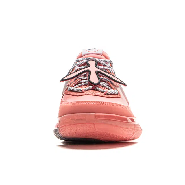 staple x WOW 1 LOW