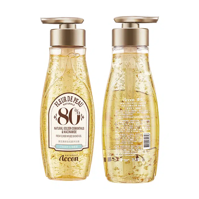 ACCEN 400g