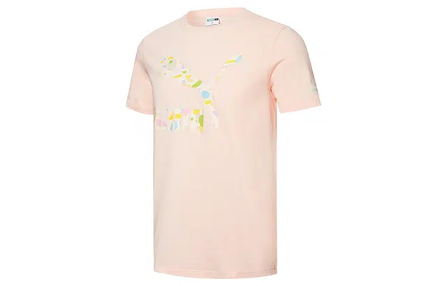Puma Florid Summer LogoT