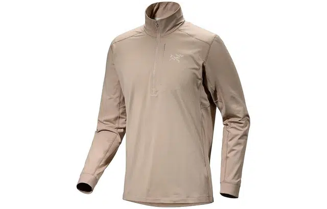 Arcteryx Rho LT Zip