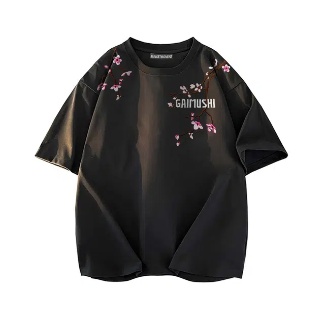 PAINT STAIN T