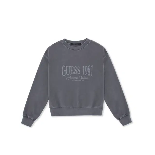 GUESS