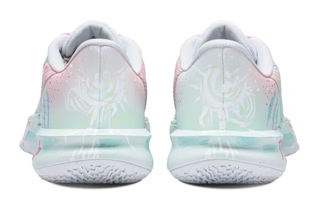 Nike Precision 7
