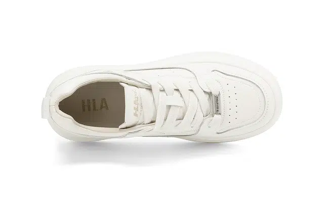 HLA
