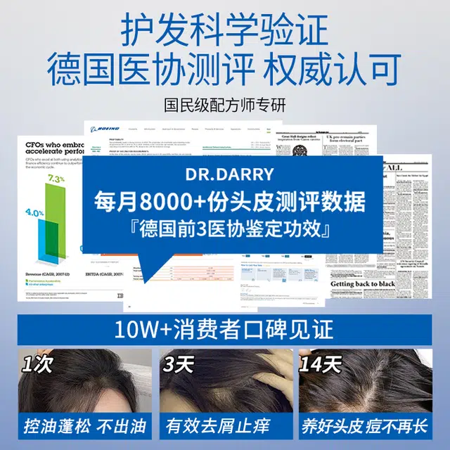 Dr.Darry