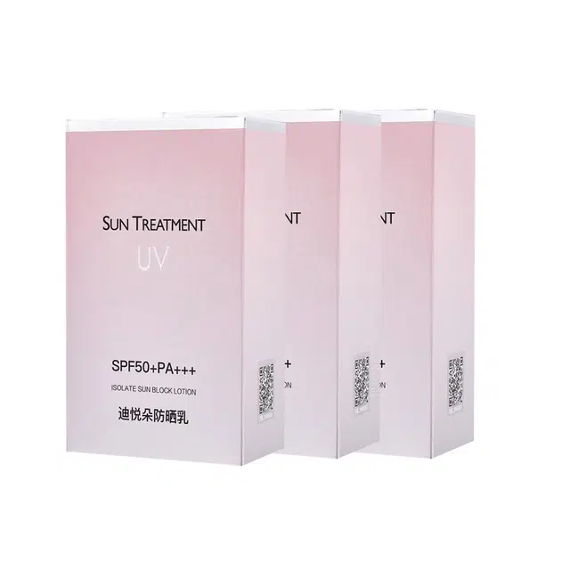 SPF50+