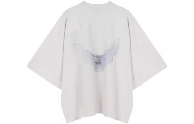YEEZY x Gap x Balenciaga T