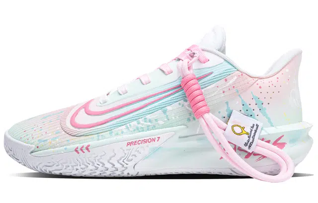 Nike Precision 7