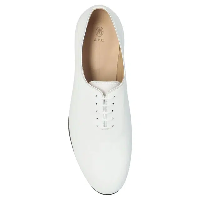 A.P.C