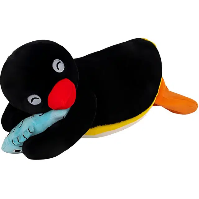pingu 25cm