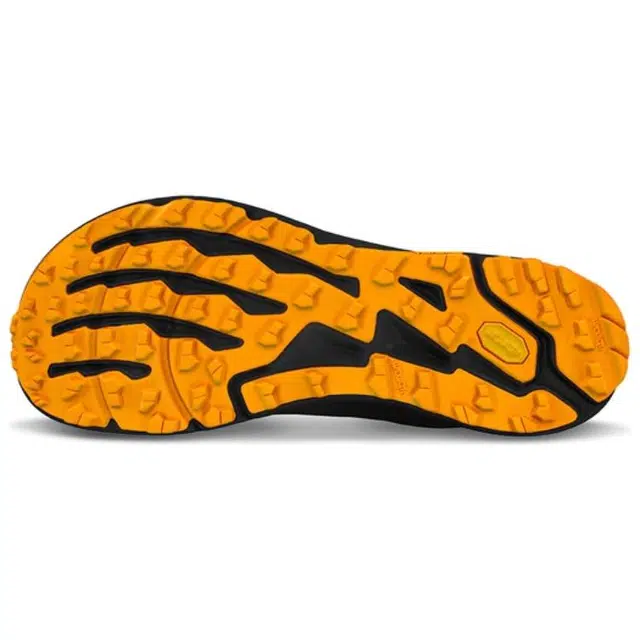 Altra TIMP 5 Black Orange