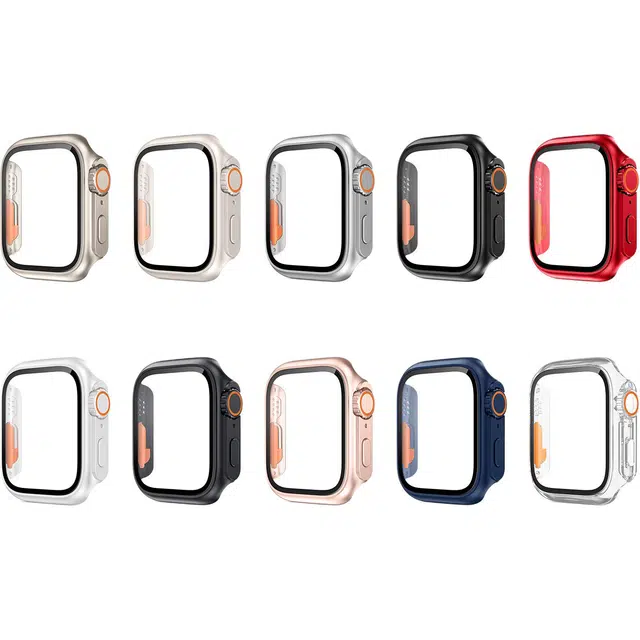 vobafe Apple iwatch S987654SE pc