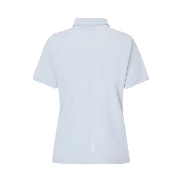 DESCENTE WOMENS TRAINING LogoPolo