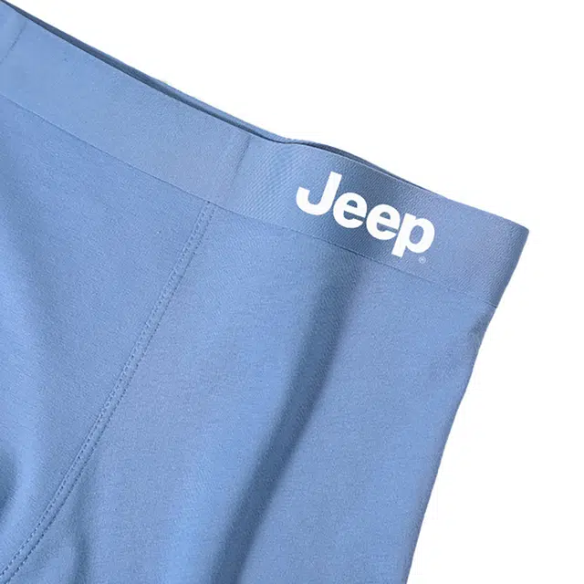 Jeep 5