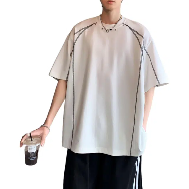 PAINT STAIN T