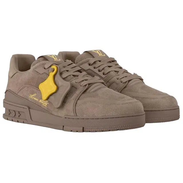 LOUIS VUITTON Trainer