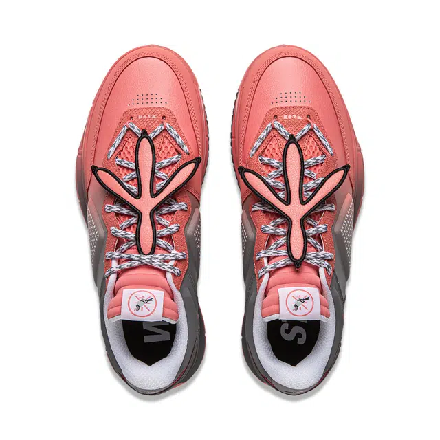 staple x WOW 1 LOW