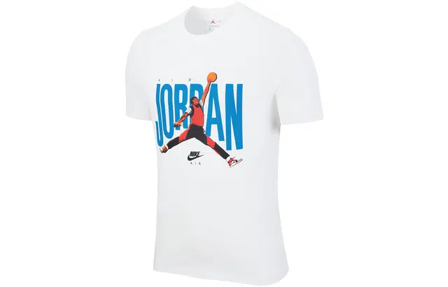 Jordan Jumpman Logo T