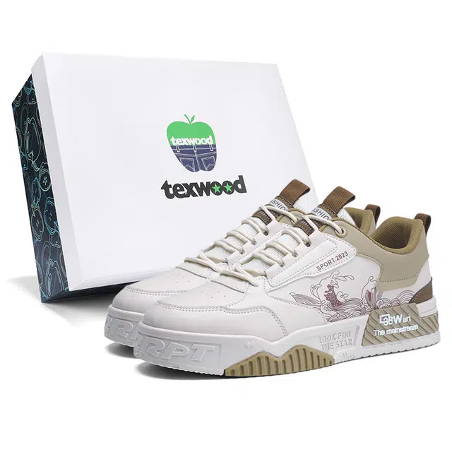 TEXWOOD
