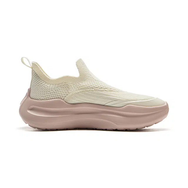 LiNing slip on