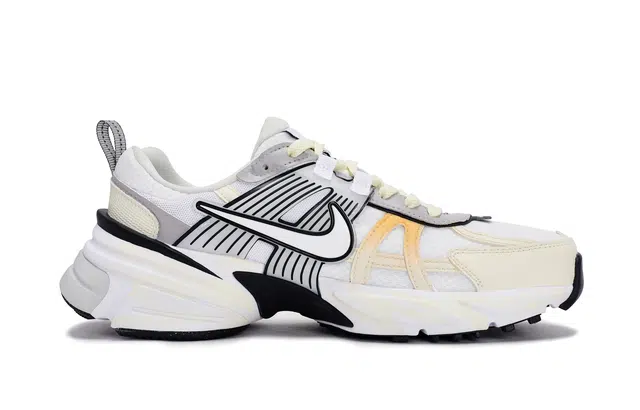 Nike V2K Run