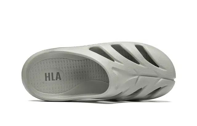 HLA EVA