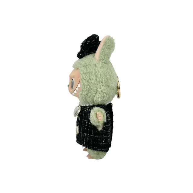 POP MART LABUBU THEMONSTERS SAML 17cm