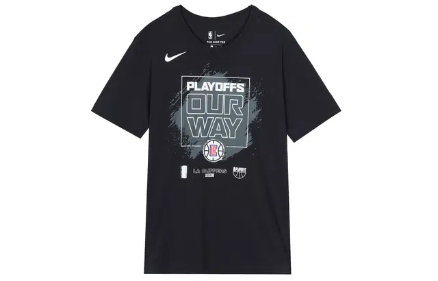 Nike NBA T