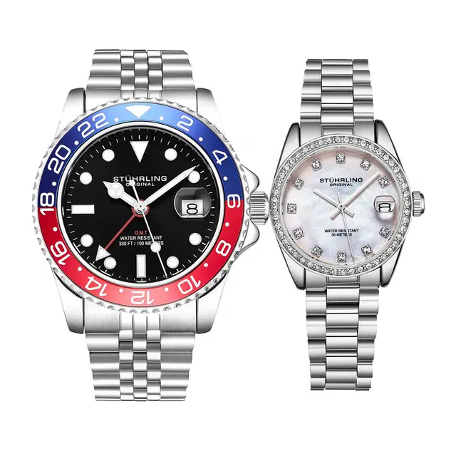 Stuhrling 3968.2+3936.1