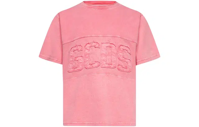 GCDS SS22 LogoT