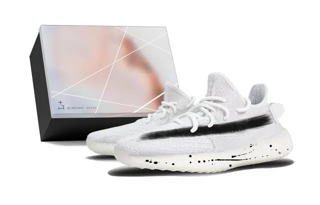 adidas Yeezy Boost 350 V2