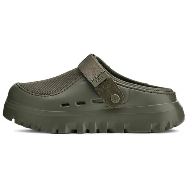 UGG PeakMod Forest Green
