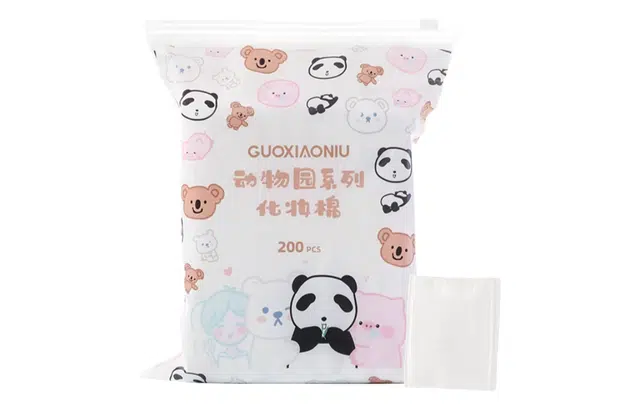GUOXIAONIU 200
