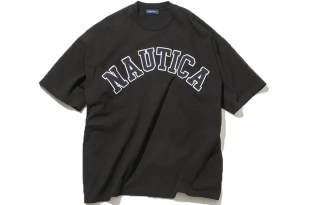 Nautica White Sail SS22