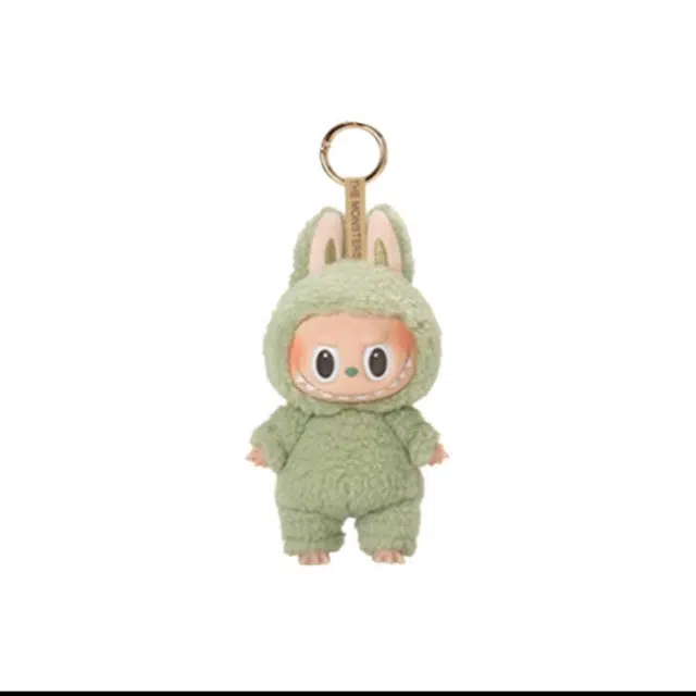 POP MART LABUBU THEMONSTERS SAML 17cm