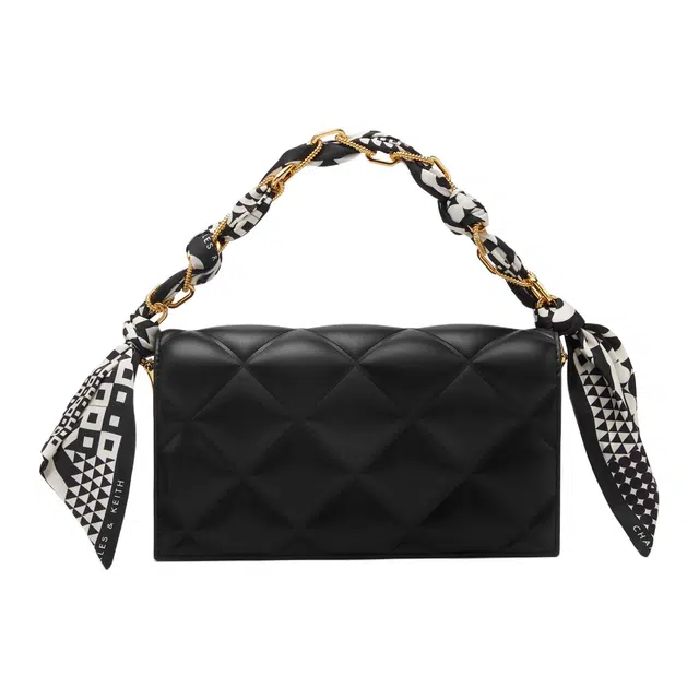CHARLESKEITH PU ck