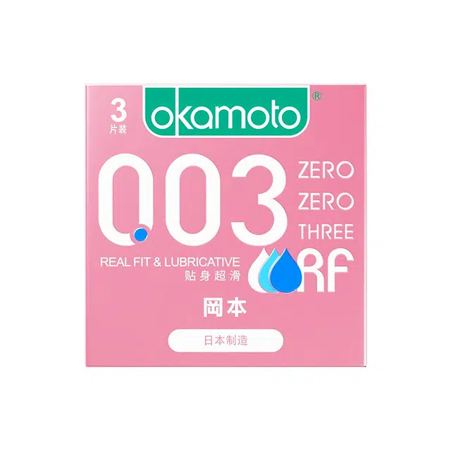 okamoto 0030.03mm byt