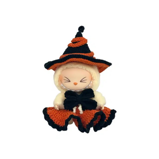 POP MART THEMONSTERS SAML labubu 15cm