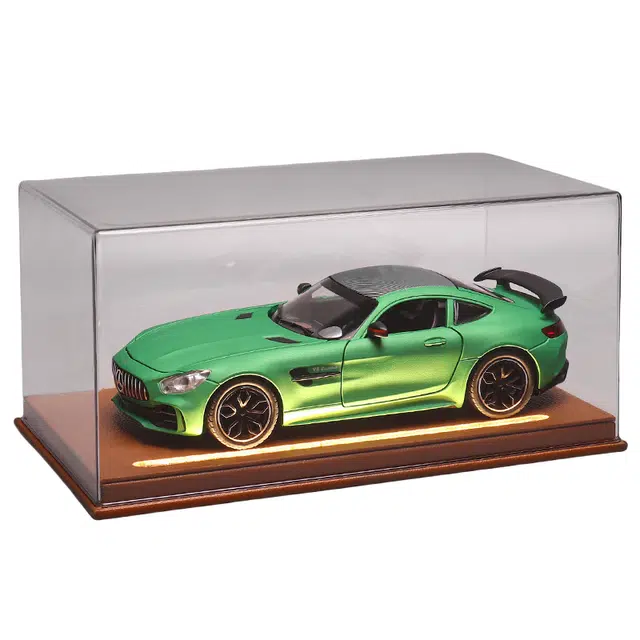 TLXT AMG-GT R 124
