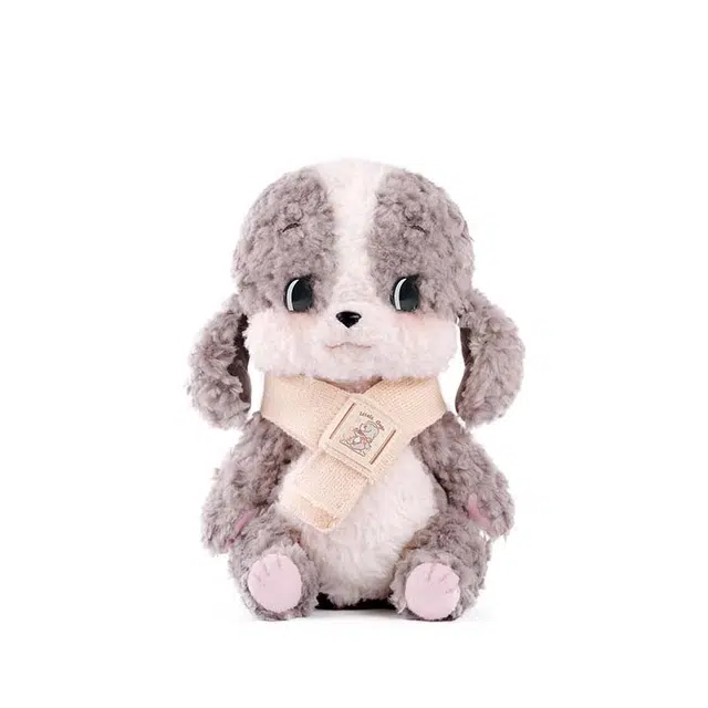 Bobo Nuts Little Gogo 19cm