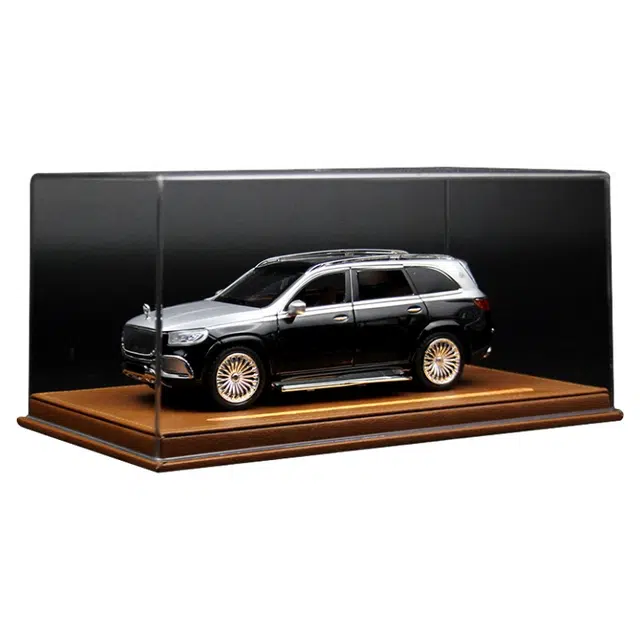 Brangdy GLS600 124