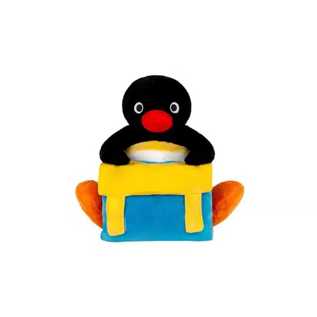 PINGU 35cm