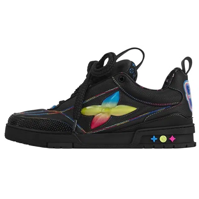 LOUIS VUITTON Skate